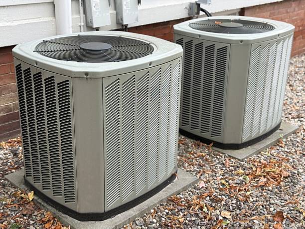 Reliable Ductwork Repair contractor in Brady, TX by JG Cool HVAC