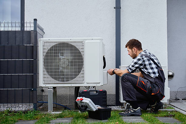 Top rated local Ductwork Repair specialists in Brady, TX